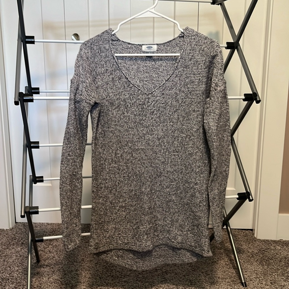 Knit Sweater